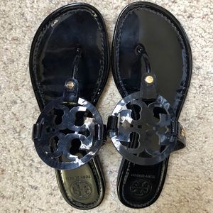 Tory Burch Miller sandals